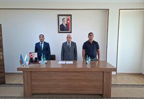 “Xalqın xilaskarı” - FOTOLAR