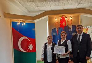 “Milli Qurtuluşdan Zəfərə Aparan Yol” - FOTO