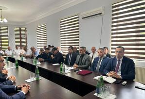 “Xalqa bağışlanan ömür”