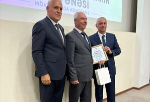Qusarda Milli Qurtuluş Gününə həsr olunmuş ümumrayon tədbiri keçirilib