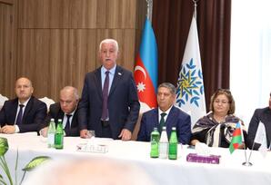 Milli Qurtuluş Günü münasibətilə Zəngilan rayonu və Laçın şəhərində tədbir keçirilib - FOTOLAR