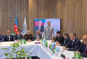 Milli Qurtuluş Günü münasibətilə Zəngilan rayonu və Laçın şəhərində tədbir keçirilib - FOTOLAR
