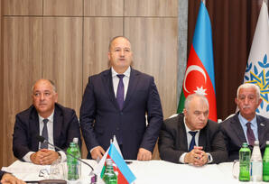 Milli Qurtuluş Günü münasibətilə Zəngilan rayonu və Laçın şəhərində tədbir keçirilib - FOTOLAR