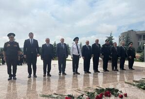 Qusarda Milli Qurtuluş Gününə həsr olunmuş ümumrayon tədbiri keçirilib