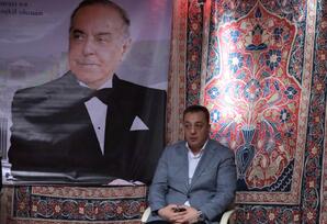 “Milli kimliyin formalaşmasında mənəvi dəyərlərin rolu”