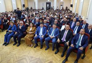 Milli Qurtuluş Günü: Xalq-lider birliyinin təntənəsi