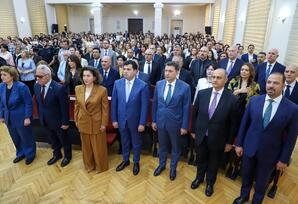 Milli Qurtuluş Günü: Xalq-lider birliyinin təntənəsi
