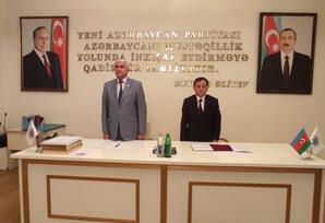 Qazaxda 15 İyun - Milli Qurtuluş Gününə həsr olunmuş tədbir keçirilib