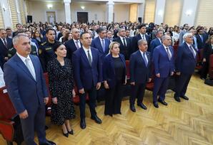 Milli Qurtuluş Günü: Xalq-lider birliyinin təntənəsi