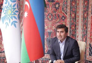 “Heydər Əliyev məktəbi” layihəsi başa çatıb - FOTOLAR