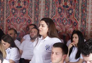 “Heydər Əliyev məktəbi” layihəsi başa çatıb - FOTOLAR