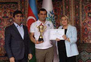 “Heydər Əliyev məktəbi” layihəsi başa çatıb - FOTOLAR