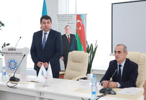 Yasamal rayonunda "Dövlətçiliyimizin sabitlik və inkişaf mərhələsi" mövzusunda lektoriya keçirilib