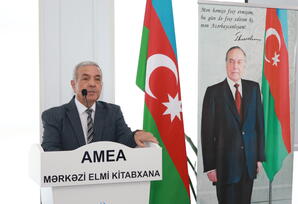 Yasamal rayonunda "Dövlətçiliyimizin sabitlik və inkişaf mərhələsi" mövzusunda lektoriya keçirilib