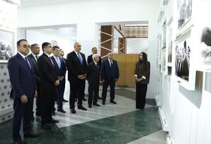 15 İyun-Azərbaycanın dirçəliş yolunun başlanğıcı - FOTO