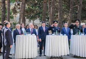 Sabunçu rayonunda “15 iyun - Milli Qurtuluş Günü”nə həsr olunmuş tədbir keçirildi