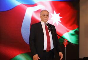 Yasamal rayonunda “Gələcəyi dəyişən gün: Milli Qurtuluşdan güclü Azərbaycana” mövzusunda tədbir keçirilib