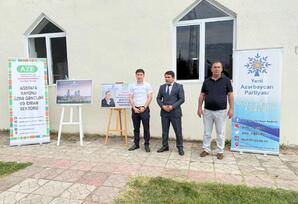 Ağstafada atletika üzrə rayon birinciliyi keçirilib