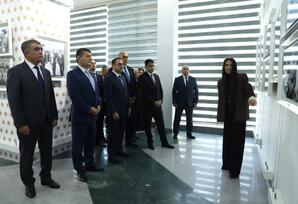15 İyun-Azərbaycanın dirçəliş yolunun başlanğıcı - FOTO