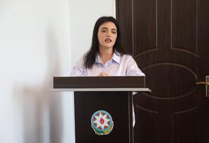 “Heydər Əliyev irsi və müstəqil dövlətçilik”