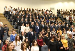 15 İyun-Azərbaycanın dirçəliş yolunun başlanğıcı - FOTO