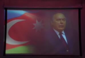 Tərtərdə Milli Qurtuluş Gününə həsr olunmuş ümumrayon tədbiri keçirilib