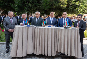 «15 iyun Milli Qurtuluş Günü»