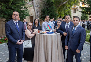 «15 iyun Milli Qurtuluş Günü»
