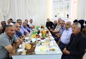 "Müstəqilliyimizin, sabitliyimizin və inkişafımızın başlanğıcı"