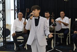 "Müstəqilliyimizin, sabitliyimizin və inkişafımızın başlanğıcı"