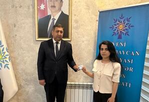 “Milli Qurtuluşdan Zəfərə Aparan Yol”