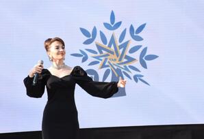 Qaradağ rayonunda 15 İyun – Milli Qurtuluş Günü münasibətilə bayram konserti təşkil olunub - ŞƏRH