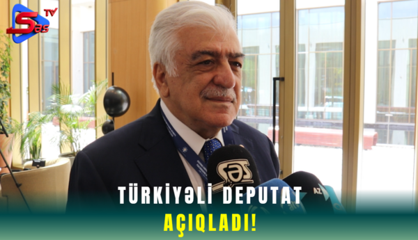 Şamil Ayrım: “Bu yeni mərhələnin əsasını qoyan sənəddir”