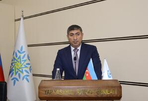 Yasamal rayonunda 17 İyun-Tibb İşçilərinin Peşə Bayramı Gününə həsr olunmuş tədbir keçirilib - FOTO