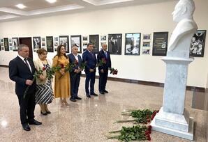 17 iyun – Tibb İşçilərinin Peşə Bayramı Günüdür - FOTOLAR