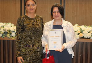 Nizami rayonunda Tibb İşçilərinin Peşə Bayramı Günü qeyd edilib - FOTO