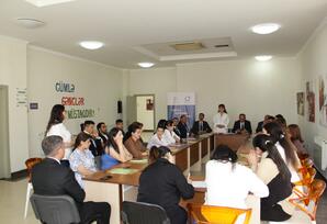 Regionlarda milli ailə institutunun qorunmasına dair tədbirlər keçirilir - FOTOLAR
