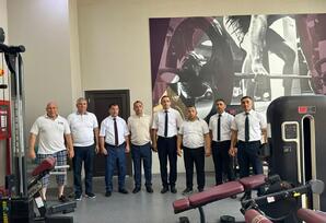 "23 İyun – Beynəlxalq Olimpiya Günü" - FOTO