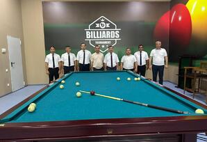 "23 İyun – Beynəlxalq Olimpiya Günü" - FOTO