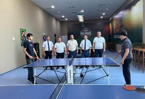 "23 İyun – Beynəlxalq Olimpiya Günü" - FOTO