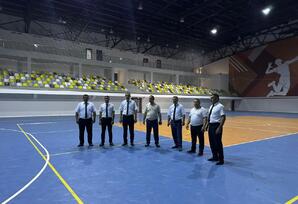 "23 İyun – Beynəlxalq Olimpiya Günü" - FOTO
