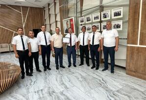 "23 İyun – Beynəlxalq Olimpiya Günü" - FOTO