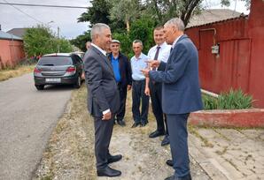 Balaveys Hüseynovun 75 illik yubileyi qeyd olunub