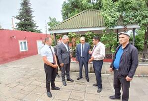 Balaveys Hüseynovun 75 illik yubileyi qeyd olunub