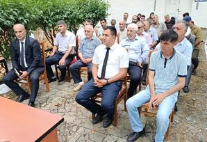 Rəşadətli ordu