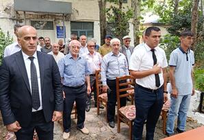 Rəşadətli ordu