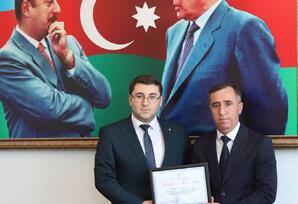 Xocavənd rayonunda tədbir keçirilib - FOTOLAR