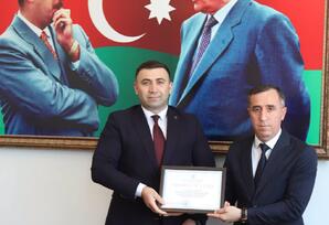 Xocavənd rayonunda tədbir keçirilib - FOTOLAR