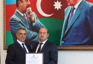 Xocavənd rayonunda tədbir keçirilib - FOTOLAR