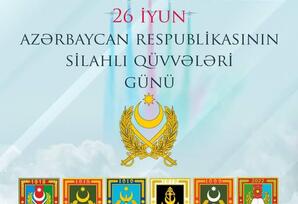 Nizami ordu quruculuğundan “Dəmir Yumruğ”a doğru Azərbaycan Ordusu - ŞƏRH